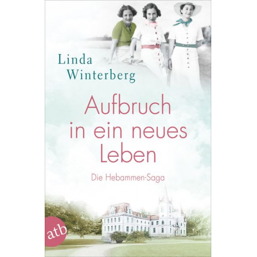 Linda Winterberg - Aufbruch in ein neues Leben