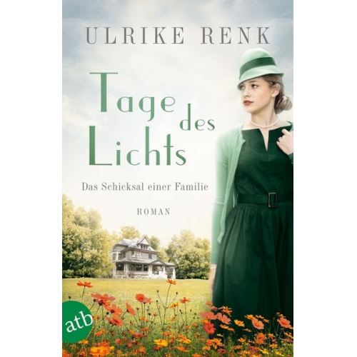 Ulrike Renk - Tage des Lichts