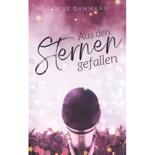 Sabine Dammann - Aus den Sternen gefallen