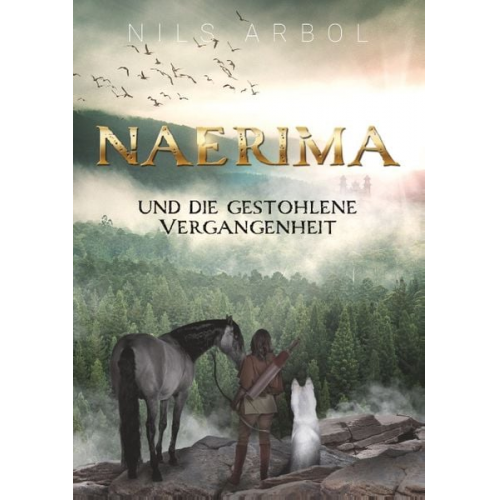 Nils Arbol - Naerima