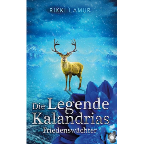 Rikki Lamur - Die Legende Kalandrias