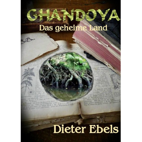 Dieter Ebels - Ghandoya