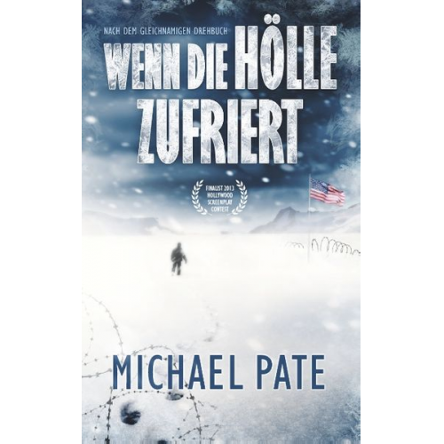 Michael Pate - Wenn die Hölle zufriert