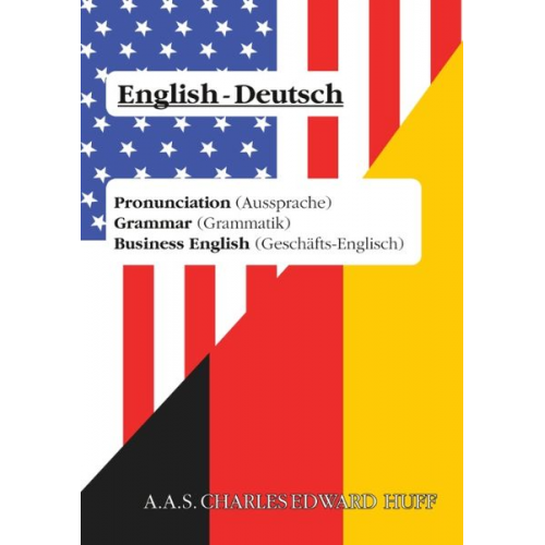 Charles Huff - English - the complete edition