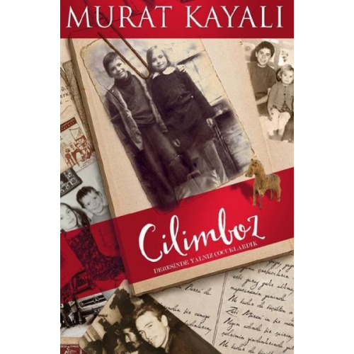 Murat Kayali - Cilimboz