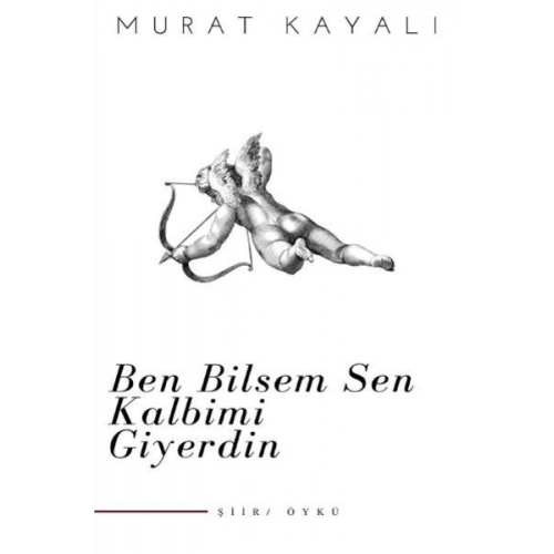 Murat Kayali - Ben Bilsem Sen Kalbimi Giyerdin