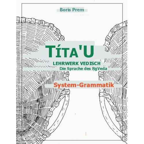 Boris Prem - TítaU, System-Grammatik