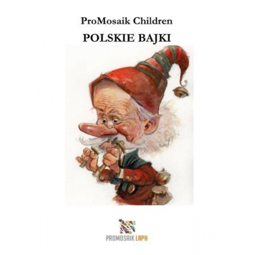 ProMosaik Children - Polskie Bajki