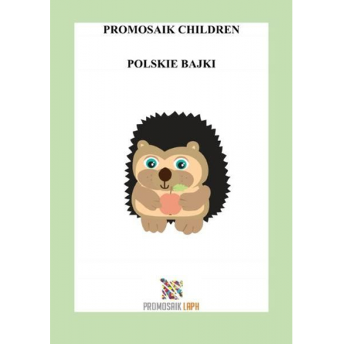 ProMosaik Children - Polskie Bajki