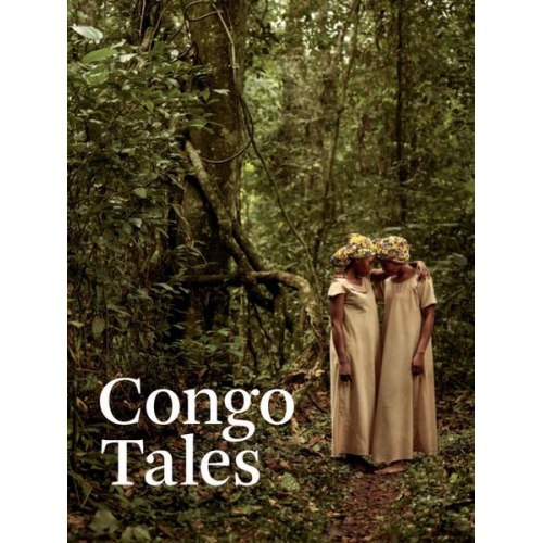 Pieter Henket - Congo Tales