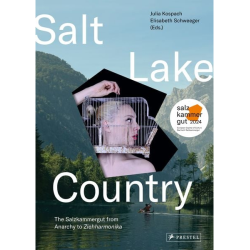 Salt Lake Country