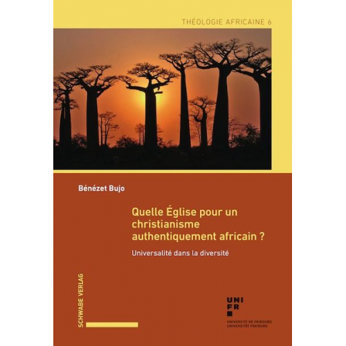 Bénézet Bujo - Quelle Église pour un christianisme authentiquement africain?