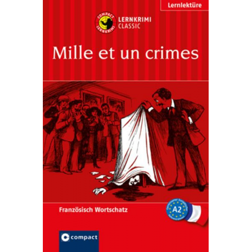 Marc Blancher - Mille et un crimes