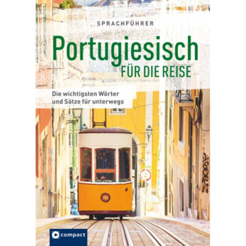 Rafael H. Silveira Mike Hillebrand - Sprachführer Portugiesisch für die Reise