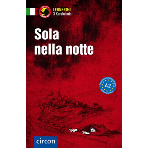 Alessandra Felici Puccetti Tiziana Stillo - Sola nella notte