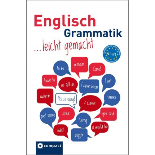 Sarah Nowotny Manfred Adam - Englisch Grammatik leicht gemacht A1-B1