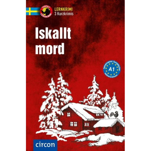 Malin Lijon Charlotte Müntzing - Iskallt mord