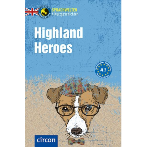 Kirsten Marsh Jennifer Muir Sarah Trenker - Highland Heroes