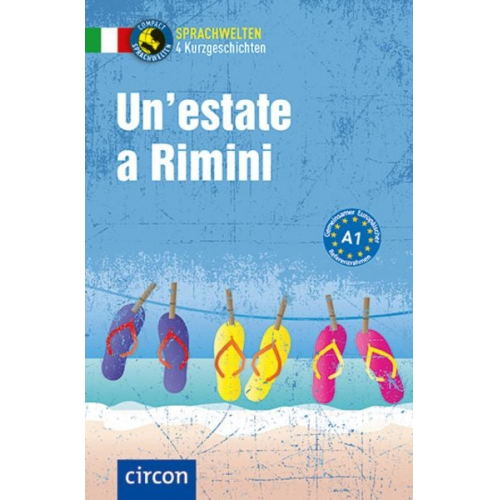 Alessandra Felici Puccetti Tiziana Stillo Roberta Rossi - Un'estate a Rimini