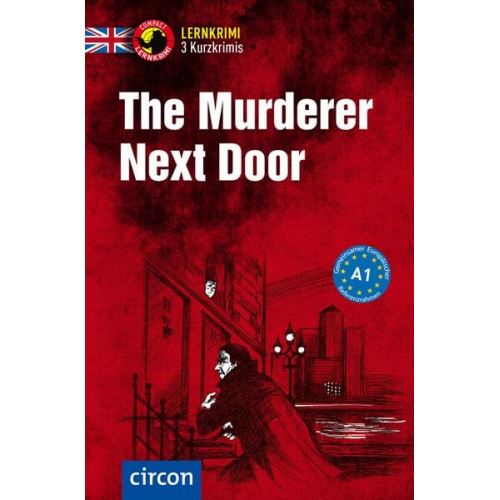 Oliver Astley Gina Billy - The Murderer Next Door