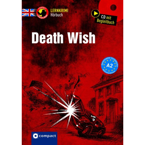 Andrew Ridley - Death Wish