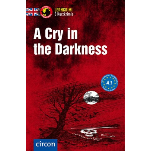 Oliver Astley Caroline Simpson - A Cry in the Darkness