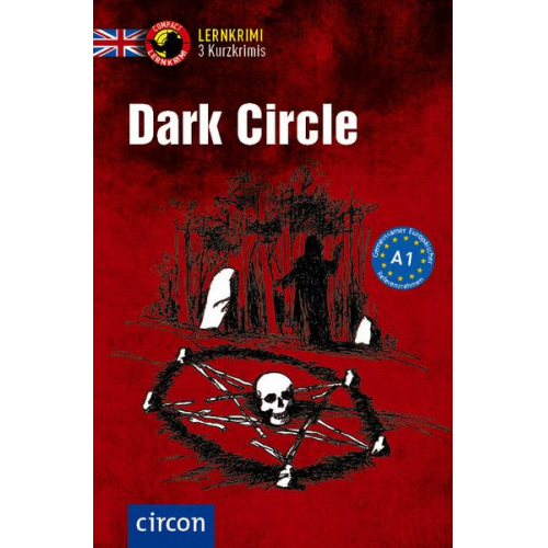 Alison Romer Caroline Simpson - Dark Circle