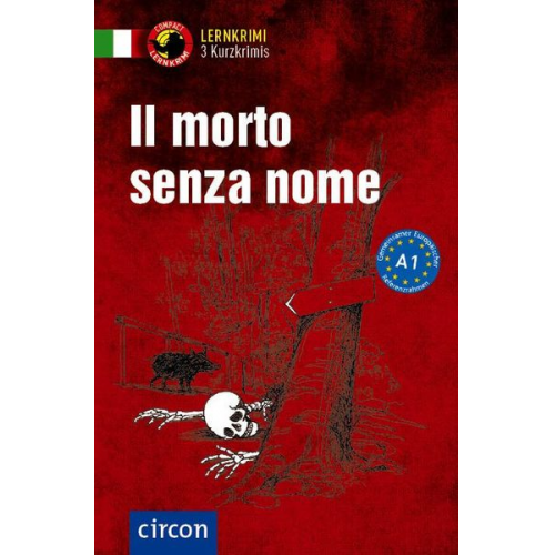 Alessandra Felici Puccetti Tiziana Stillo - Il morto senza nome