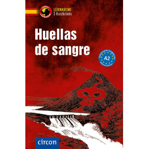 Ana López Toribio Mario Martín Gijón - Huellas de sangre