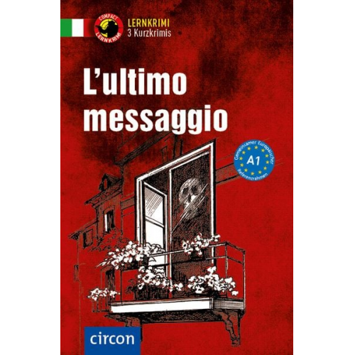 Alessandra Felici Puccetti Roberta Rossi Tiziana Stillo - L'ultimo messaggio