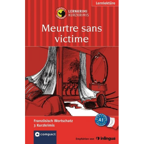 Nadia Nourrissier Marc Blancher - Meurtre sans victime