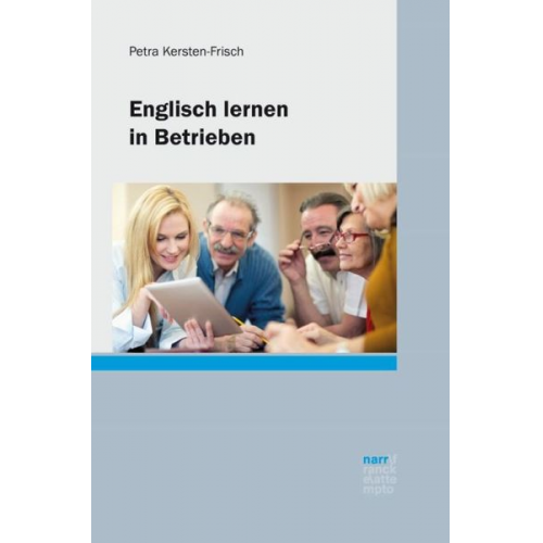 Petra Kersten-Frisch - Englisch lernen in Betrieben