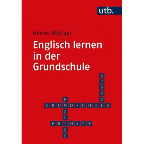 Heiner Böttger - Englisch lernen in der Grundschule