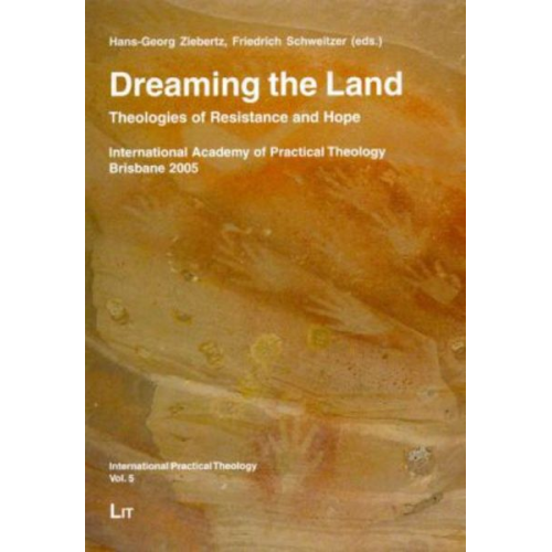 Dreaming the Land