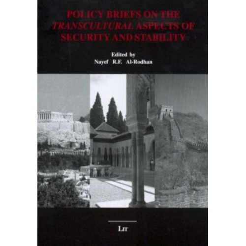 Policy Briefs on the Transcultural Aspects of Security and Stability