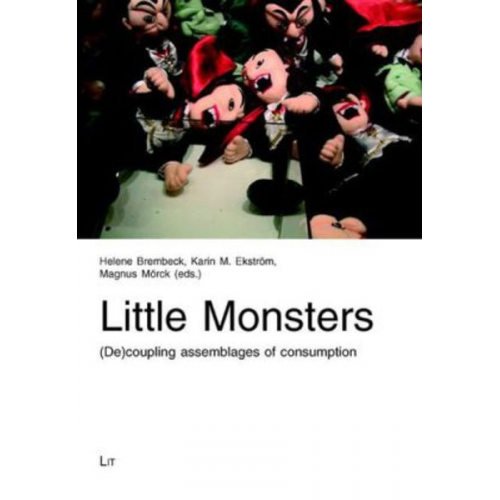 Little Monsters