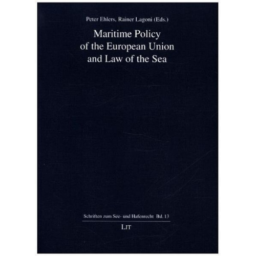 Maritime Policy of the European Union and Law of the Sea