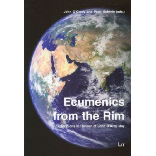 Ecumenics from the Rim