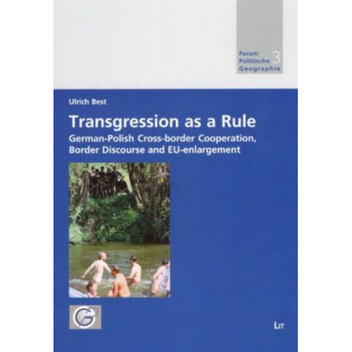 Ulrich Best - Transgression as a Rule