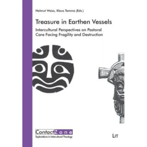 Treasure in earthen vessels