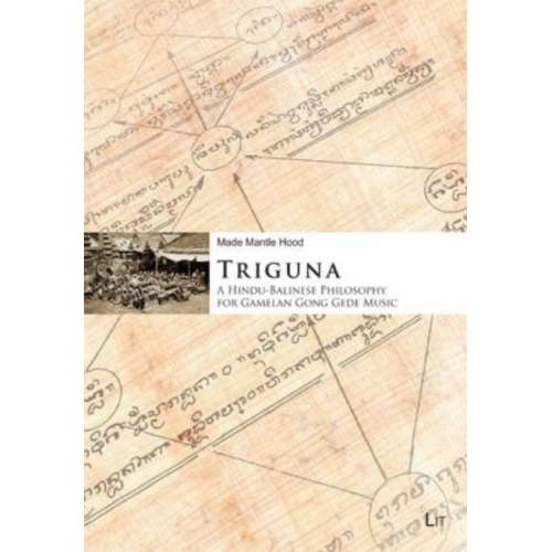 Made M. Hood - Triguna