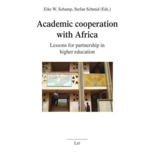 Academic cooperation with Africa