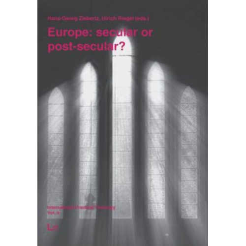 Europe: secular or post-secular?