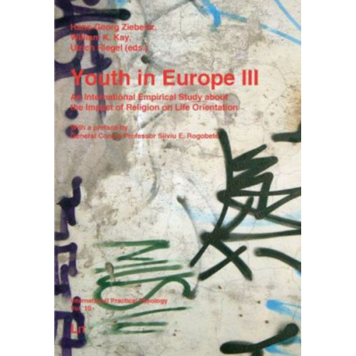 Youth in Europe III
