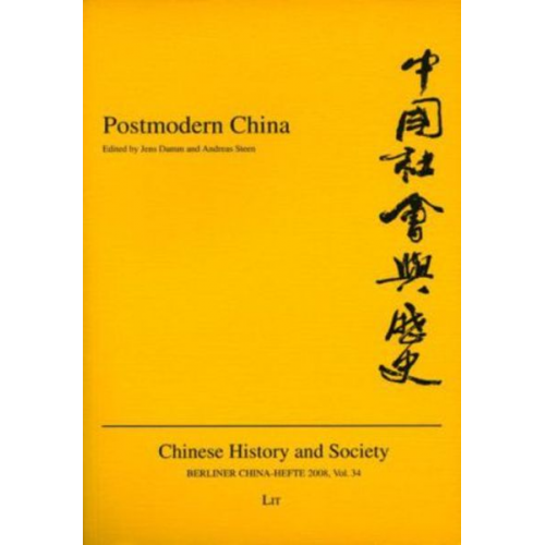 Postmodern China