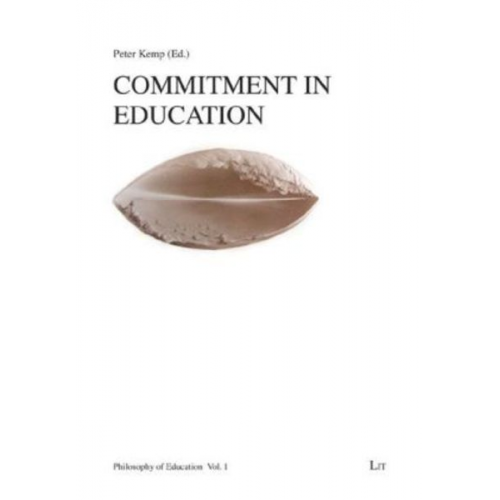 Commitment in Education