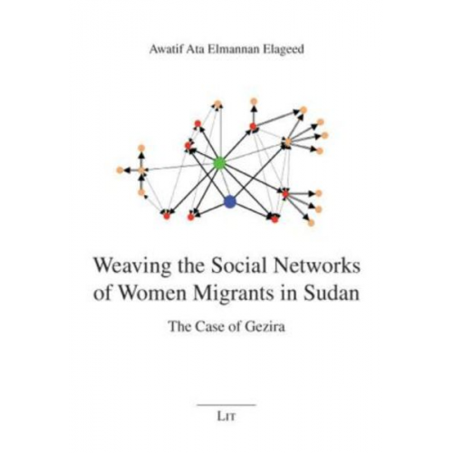 Awatif A. E. Elageed - Weaving the Social Networks of Women Migrants in Sudan