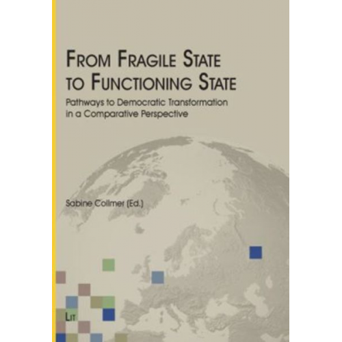 From Fragile State to Functioning State