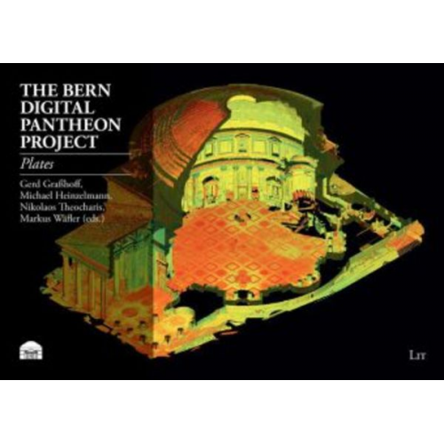 The Bern Digital Pantheon Project
