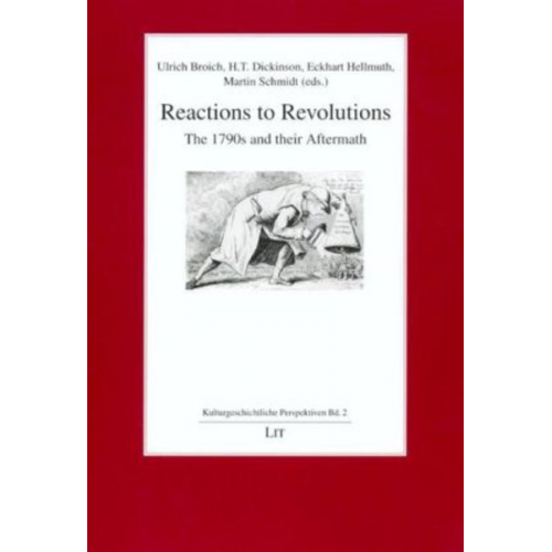 Reactions to Revolutions